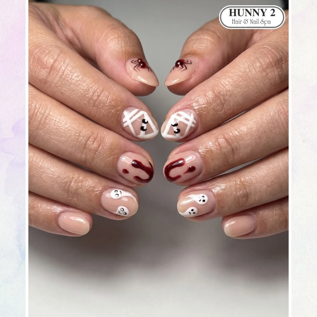 Must Try Nail Designs October 20 2026